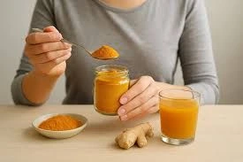 Günə nə qədər sarıkök yemək lazımdır?