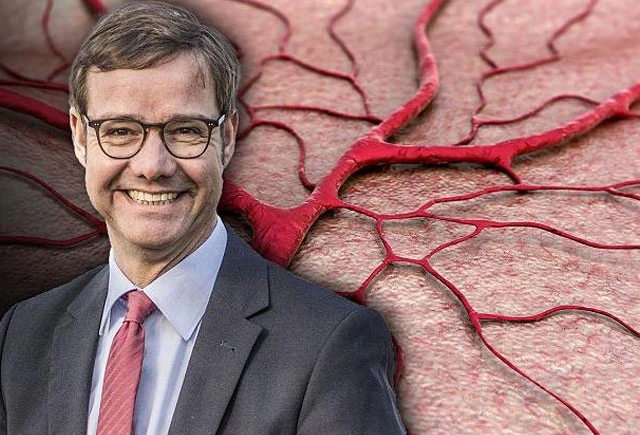 Almaniyalı professor: Bu 4 amil damarları sıradan çıxardır