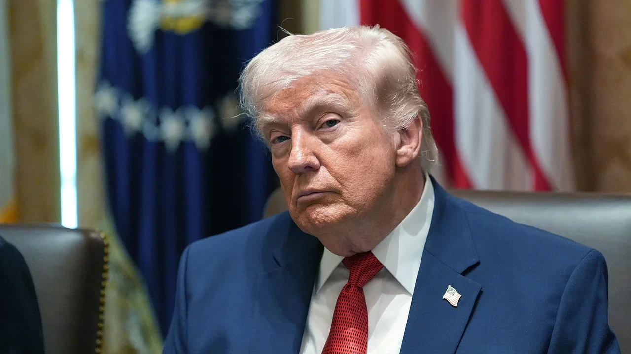 Tramp Rusiyaya da mesaj verdi: ABŞ NATO-dan çıxa bilər