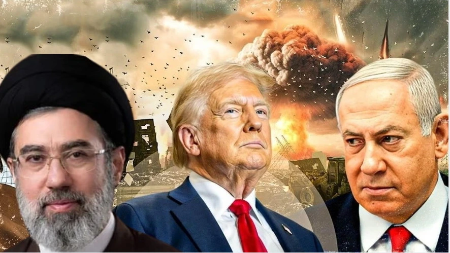 İranla razılaşma olmazsa regionda dərin böhran yaşanacaq - ŞƏRH