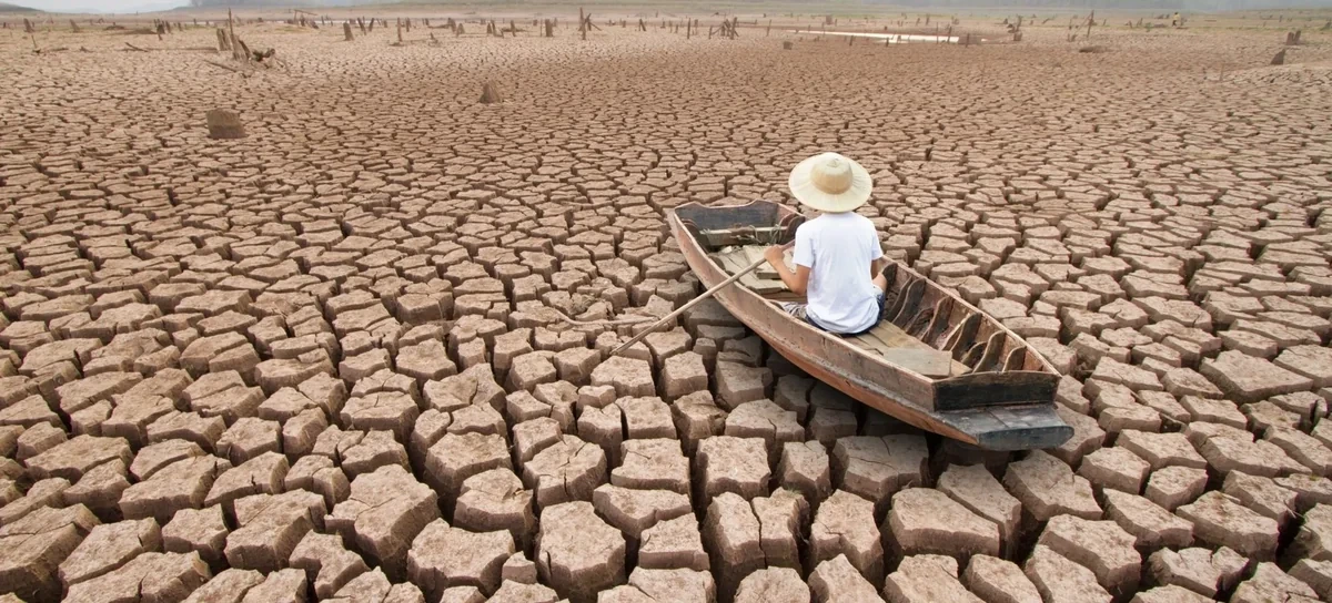 Qlobal ərzaq böhranı qapıdadır: Dünya aclıq riski ilə üz-üzə