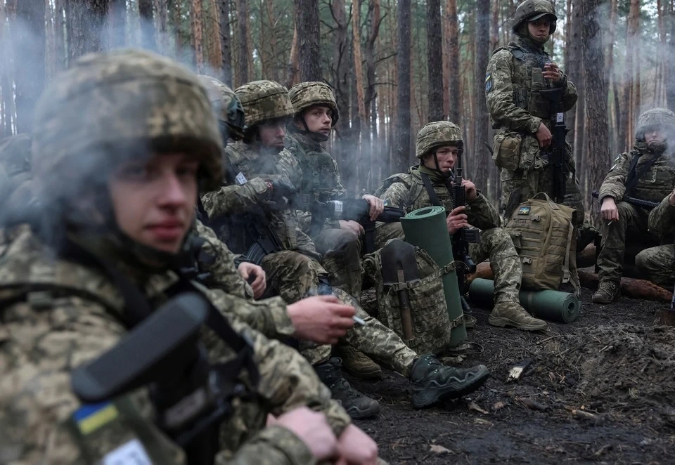 Ukraynada növbəti korrupsiya sxemi aşkar edilib