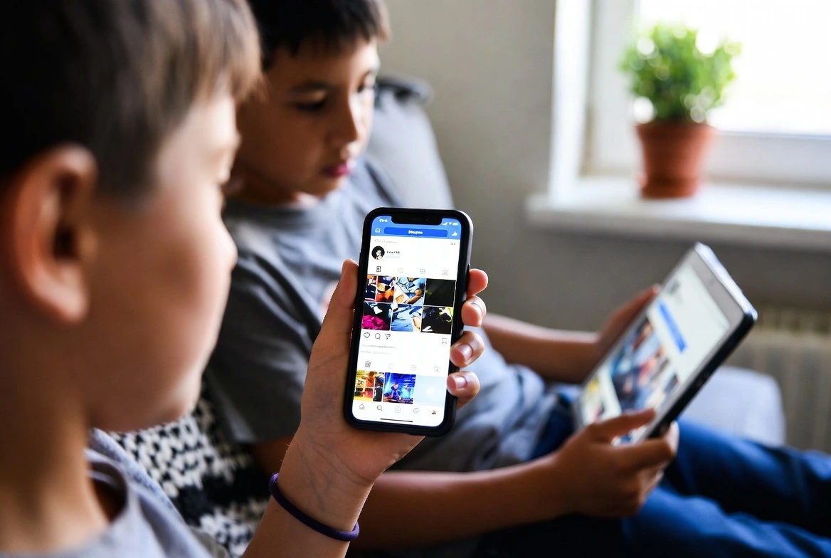 Qlobal trend Azərbaycana gəlir: Sosial şəbəkələrdə yaş nəzarəti sərtləşir