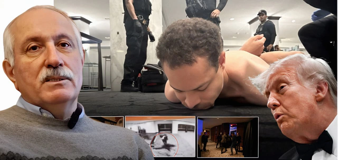 “Trampın özü təşkil etsəydi, sui-qəsdçi dərhal öldürülərdi - Mehman Əliyev