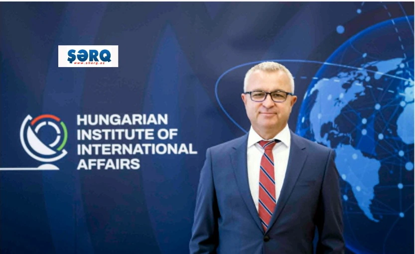 İran savaşı uzansa Qazaxıstan və Azərbaycan qazanacaq - Lazlo Vaşanın "Şərq"ə MÜSAHİBƏSİ