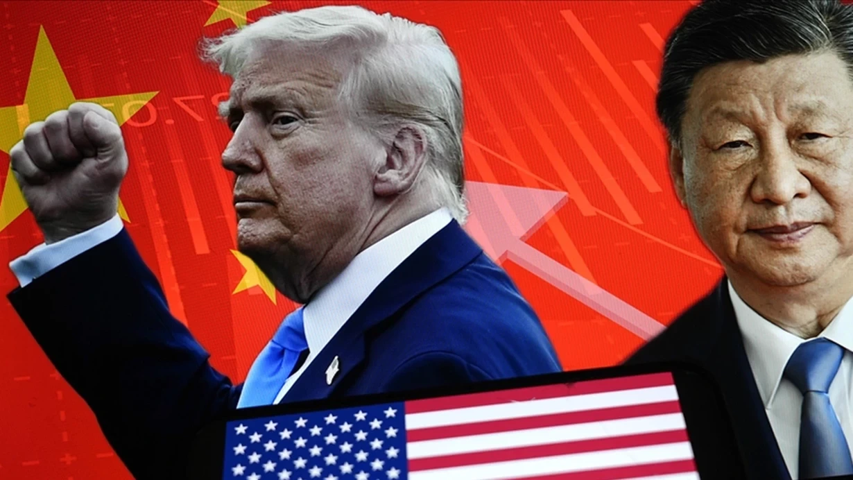 Dünya yeni münaqişəyə sürüklənir: Vaşinqtonun addımı Pekini hərəkətə gətirir - ŞƏRH