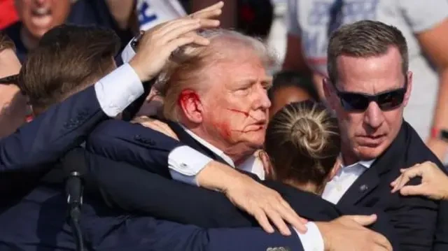 Tramp sui-qəsdlə ölməsə, yenidən prezident seçiləcək -ŞOK PROQNOZ