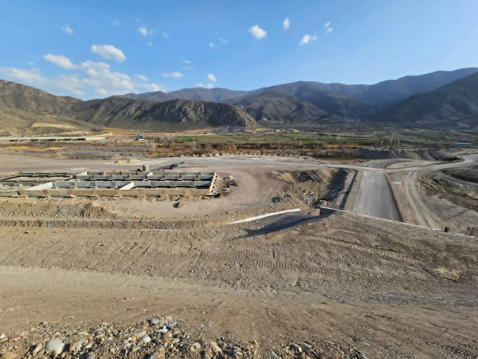 “Ələt-Qars xətti gerçək hədəfdir - TƏHLİL