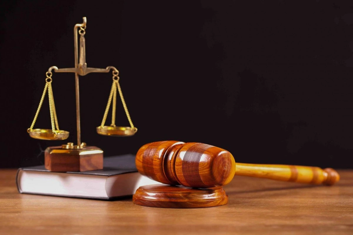 Dövlətə xəyanətdə təqsirləndirilən şəxsə hökm oxunub