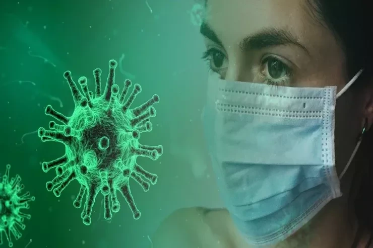 Yeni yarasa virusu və yeni pandemiya riski XƏBƏRDARLIĞI