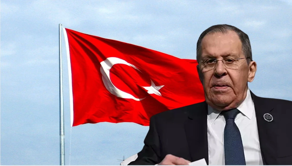 Rusiya Türkiyənin vasitəçilik rolunu dəstəkləyir