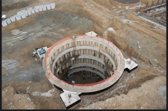 Şəhəri xilas edəcək layihə: Sahil kollektoru yenidən qurulur