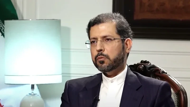 Xətibzadə: Dünən gecə İsraili vuracaqdıq, Pakistan qoymadı