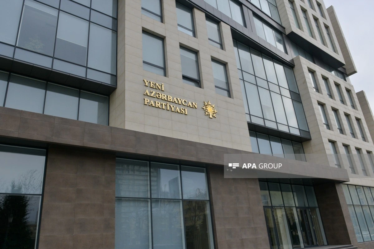 YAP MSK üzvlüyünə yeni namizədlərini müəyyənləşdirib