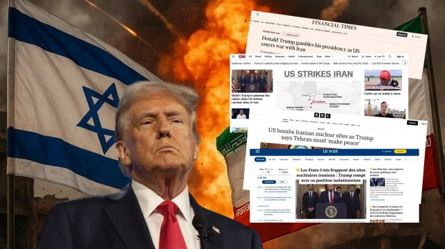 Tramp: İran sabah gecə yox edilə bilər