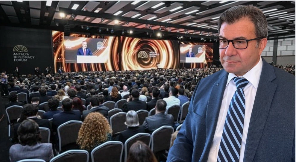 Yaxın Şərqin yenidən dizayn edildiyi zaman kəsiyindən keçirik - Hüsamettin İnaç