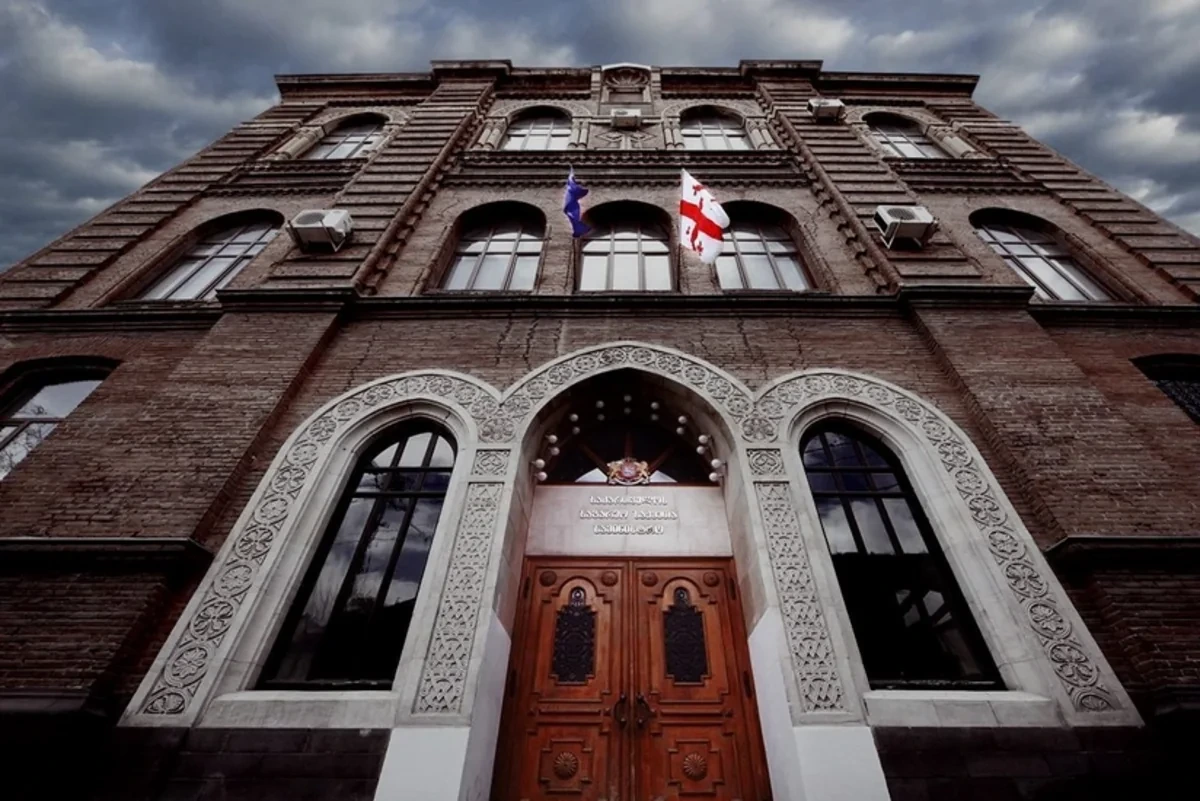 Avropa İttifaqının Gürcüstandakı səfiri XİN-ə çağırılıb