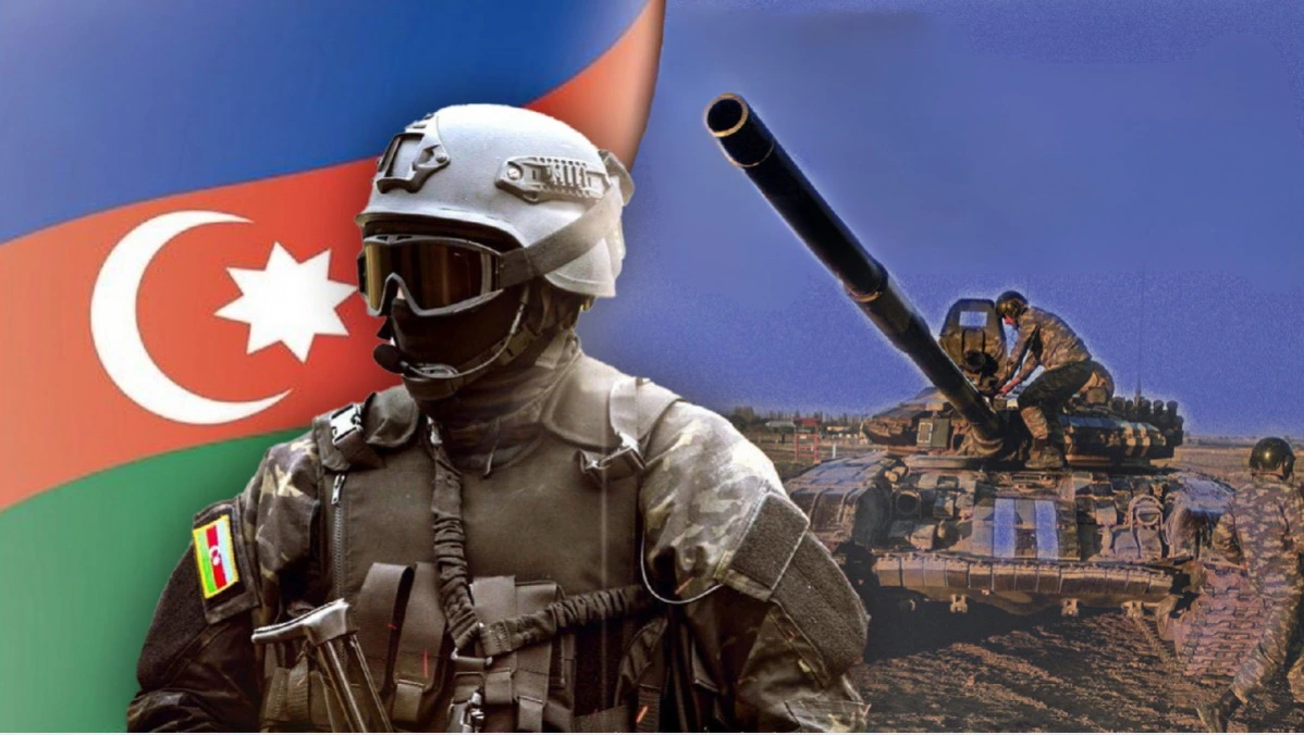 44 günlük müharibənin dərsləri öyrənilməlidir - TƏHLİL