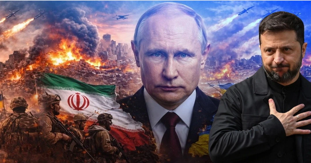 “Ukrayna taktiki pauza ilə həm hərbi, həm diplomatik mövqeyini qoruyur” - Politoloq