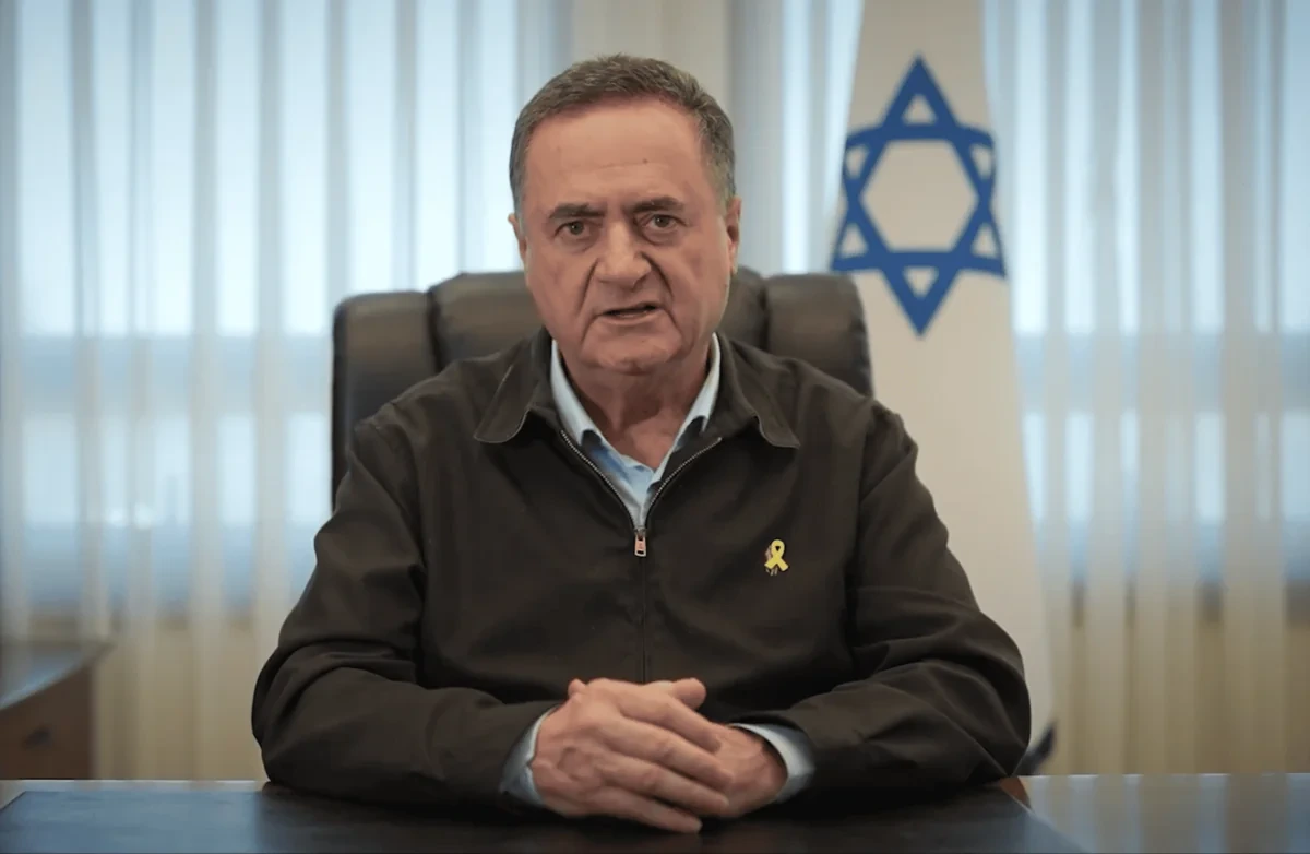 Kats İrana qarşı hərbi əməliyyatların bərpa olunmasını mümkün sayır