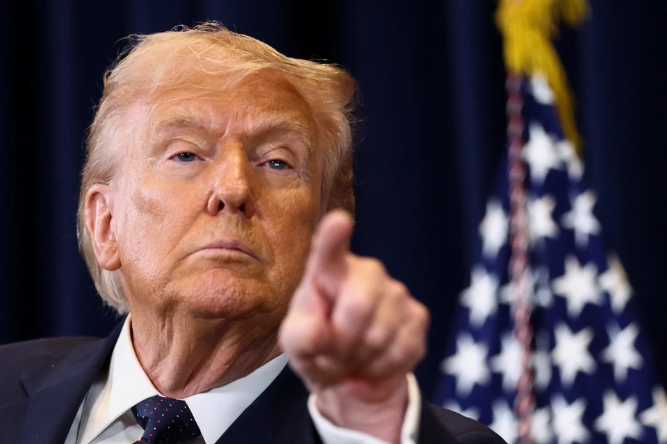 “Üç gün qalıb”: Tramp İranın neft kəmərləri ilə bağlı partlayış proqnozu verib