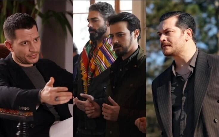 Bu seriallar yayımdan qaldırıldı