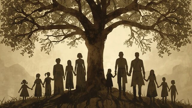 Atalarımızın travmalarını daşıyırıqmı? - ARAŞDIRMA