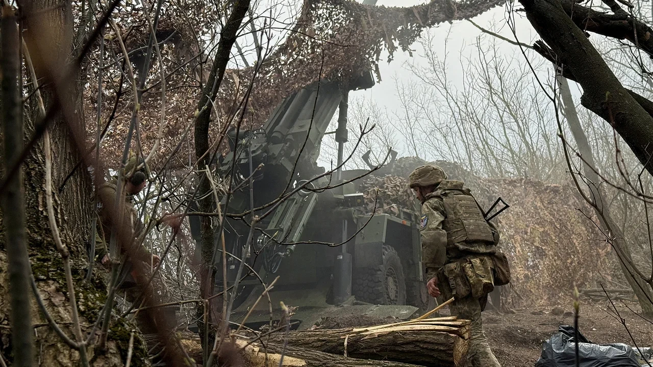 General: Avropa 2030-cu ilə qədər ABŞ-siz müdafiəyə hazırlaşmalıdır