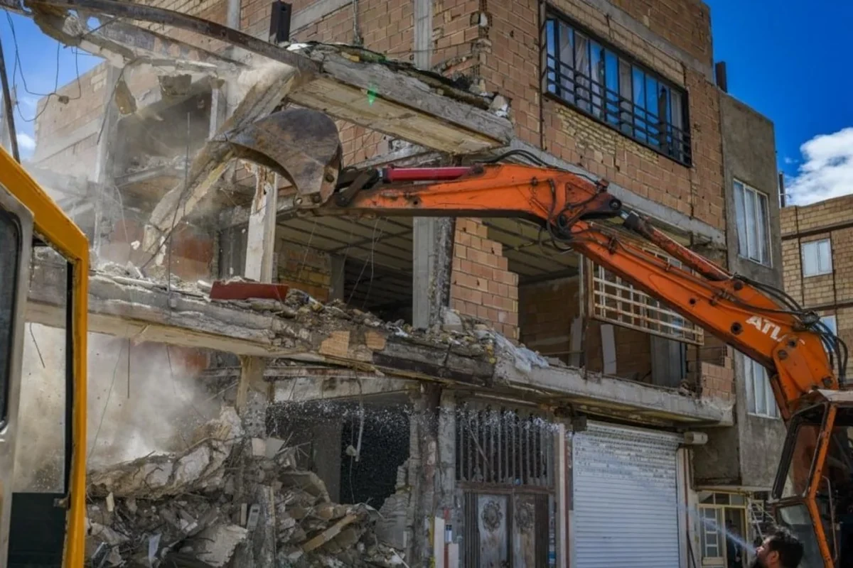 ABŞ və İsrailin raket hücumu nəticəsində İranda ölənlər var