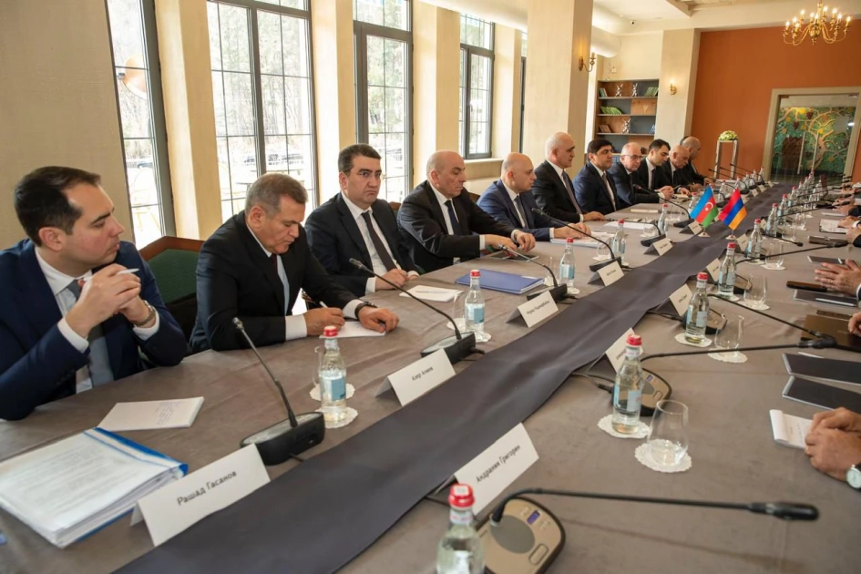 Bakı-İrəvan təmasları intensivləşir, gizli gündəm daha genişdir - POLİTOLOQ