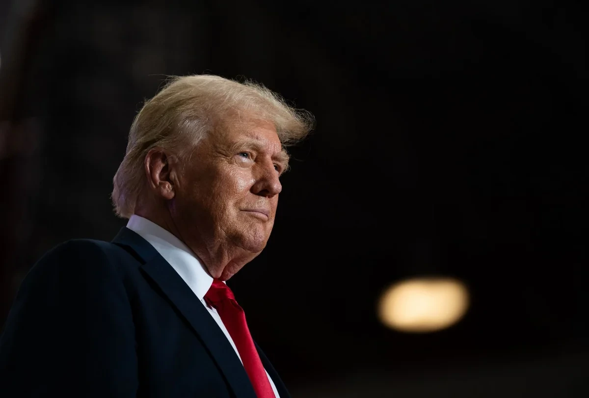 "Axios": Tramp İranla atəşkəs rejiminə yalnız həftənin sonuna qədər razıdır