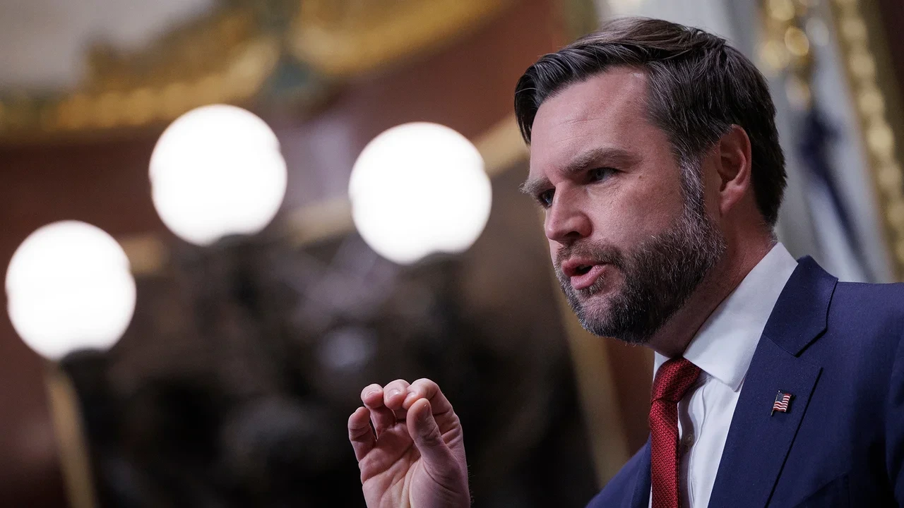 Vens ABŞ və İran danışıqlarının təşkilində əsas rol oynayıb