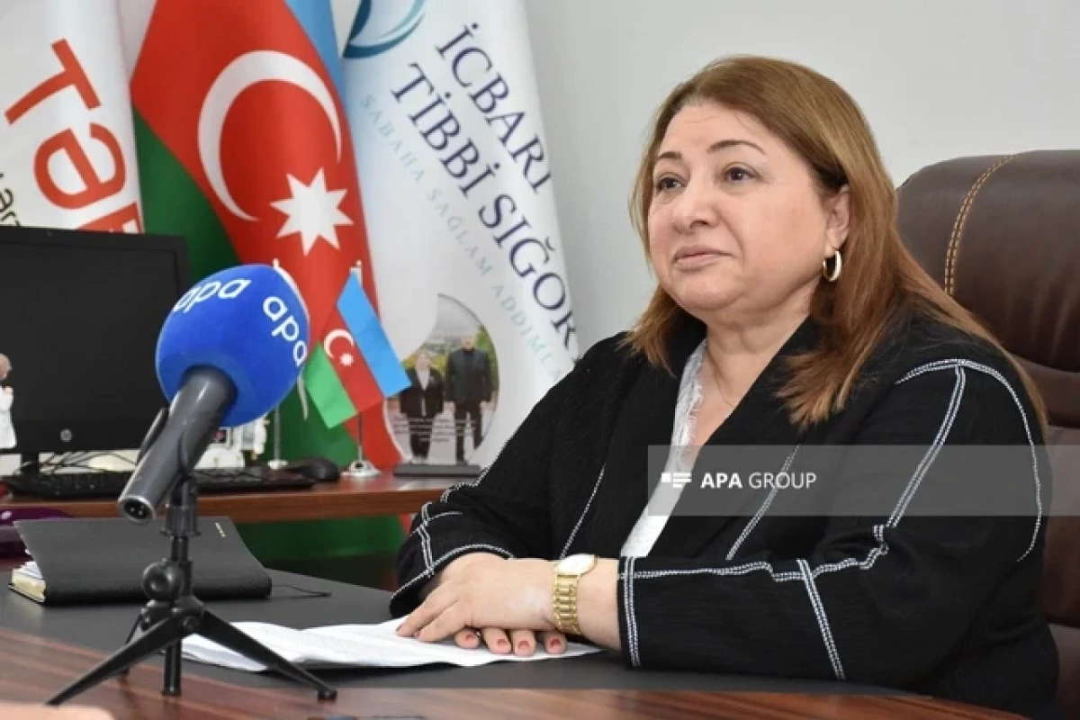 Sabunçu Tibb Mərkəzinin direktoru vəzifəsindən azad edilib