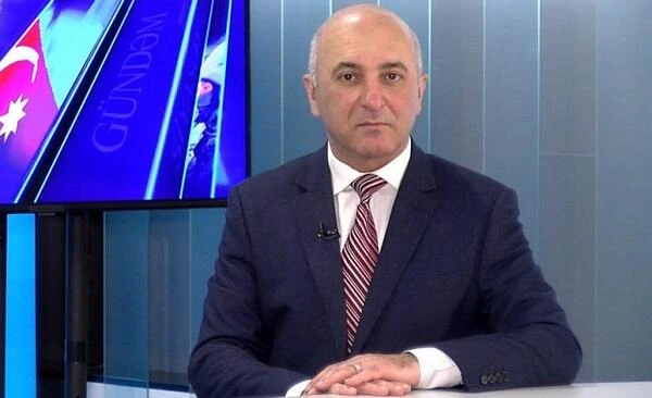 Ədalət Verdiyev: “Azərbaycan 81 ilin tək mütləq qalib ölkəsidir”