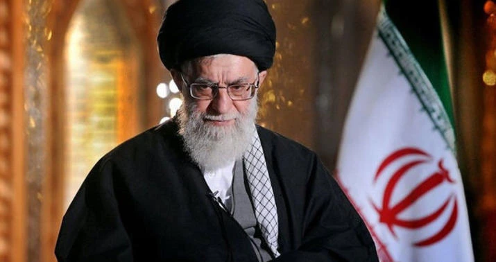 Tehranda Əli Xameneinin anım mərasimi keçiriləcək