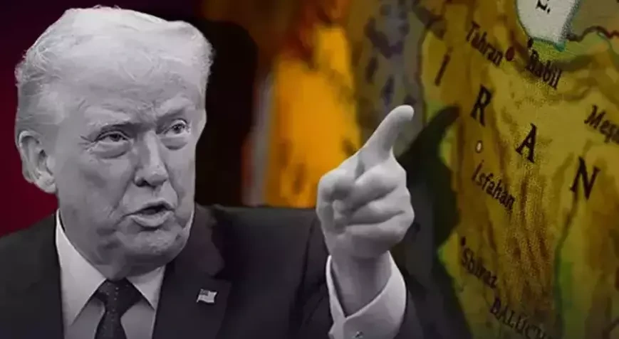 ABŞ danışıqlar masasında güc kartını oynayır - ŞƏRH