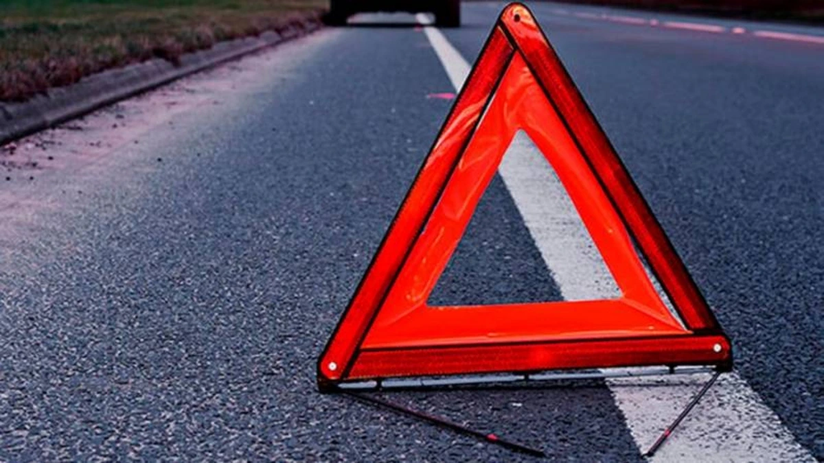 Masallıda yol qəzası baş verib, bir nəfər ölüb