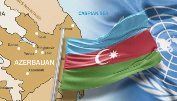 Azərbaycan - BMT əlaqələrinin inkişafı ciddi nəticələrə səbəb ola bilər - ŞƏRH