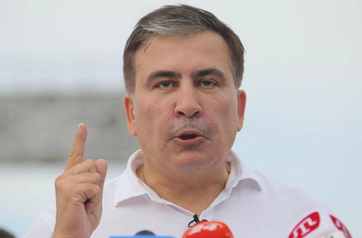 Saakaşvilidən azərbaycanlılarla bağlı çağırış: Birləşin!