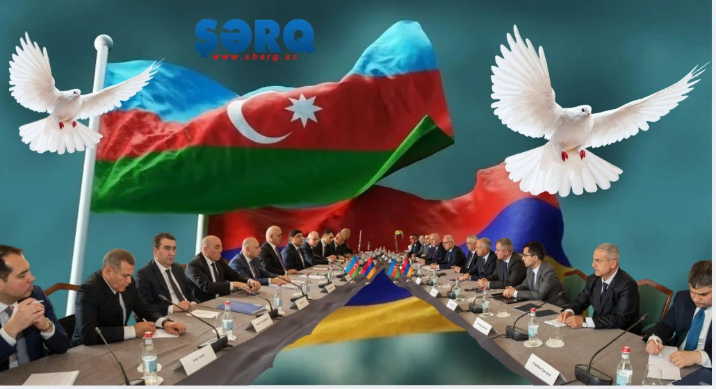 “Mustafayevin İrəvan səfəri sensasiya deyil, planlı prosesdir” - ŞƏRH