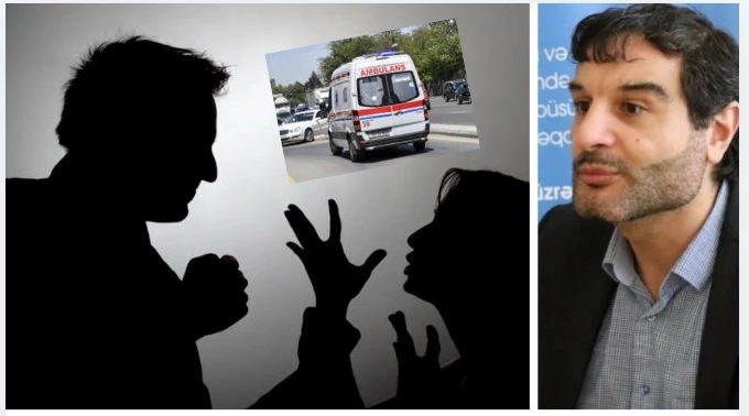 Azərbaycanda cəmiyyət böyük uçuruma doğru gedir - Psixoloq