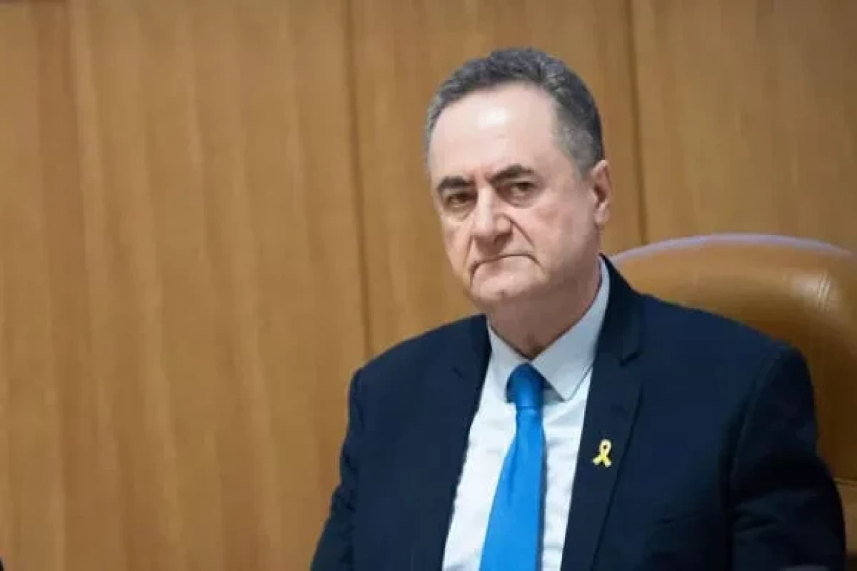 Müdafiə naziri: İsrail İranın liderlərini bir-bir tapıb aradan götürəcək