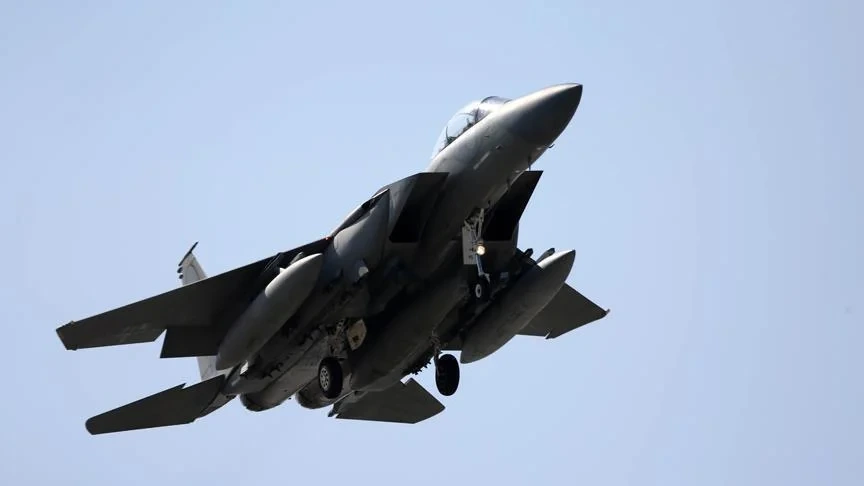 ABŞ qırıcılarının vurulması videosunu yayan jurnalist həbs edildi