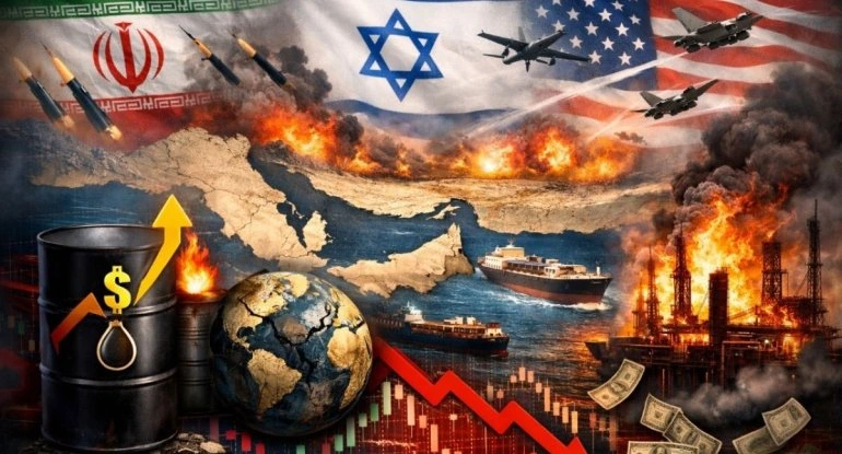 Qlobal enerji dalğası: Azərbaycan “əvəzolunmaz ölkə” statusunu itirə bilərmi? - ŞƏRH