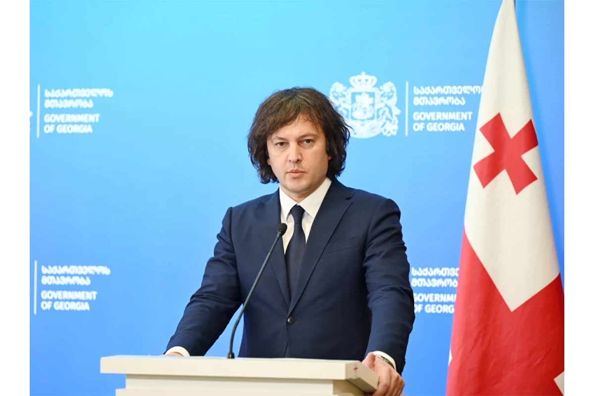 Kobaxidze Antalya Diplomatiya Forumunda iştirak edəcək