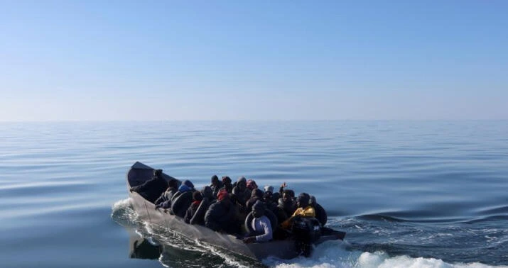 BMT: 2025-ci ildə qanunsuz miqrasiya zamanı təxminən 8 min insan həlak olub