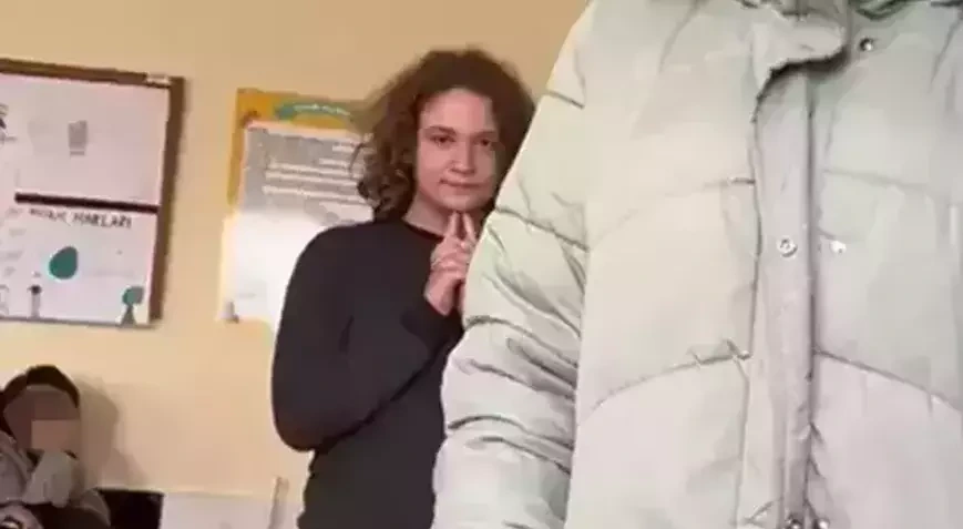 Kahramanmaraşdakı qətliamı törədən şəxs sağdır?: - Türkiyə PA-dan açqıama