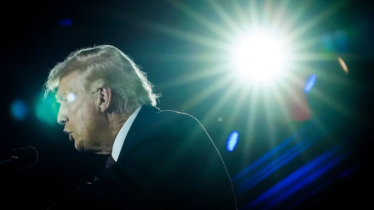 Tramp bildirib ki, İranla atəşkəsi uzatmağa ehtiyac olmayacaq