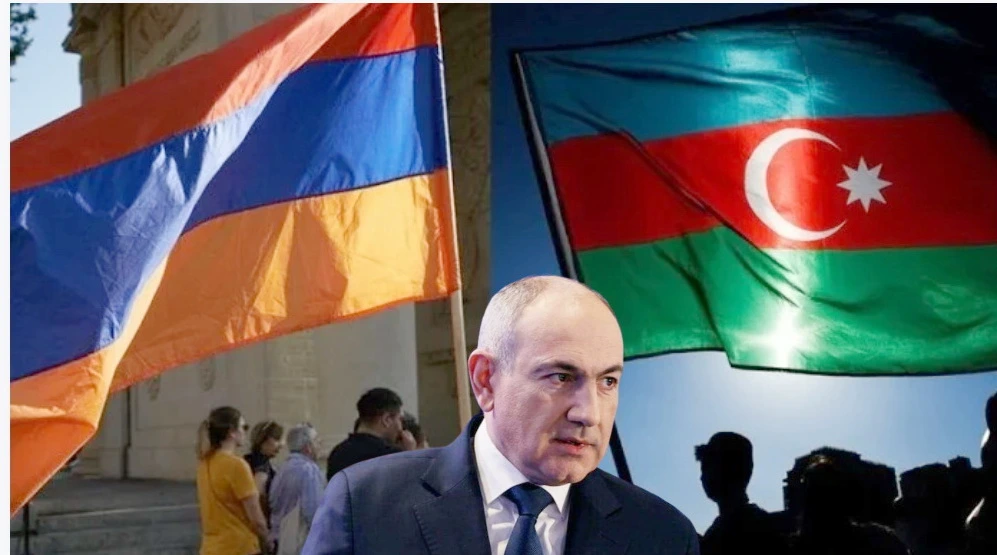 Paşinyan hələ aydın deyil: Sülh prosesi davam edir, amma əsas fərqlər hələ qalır - ŞƏRH