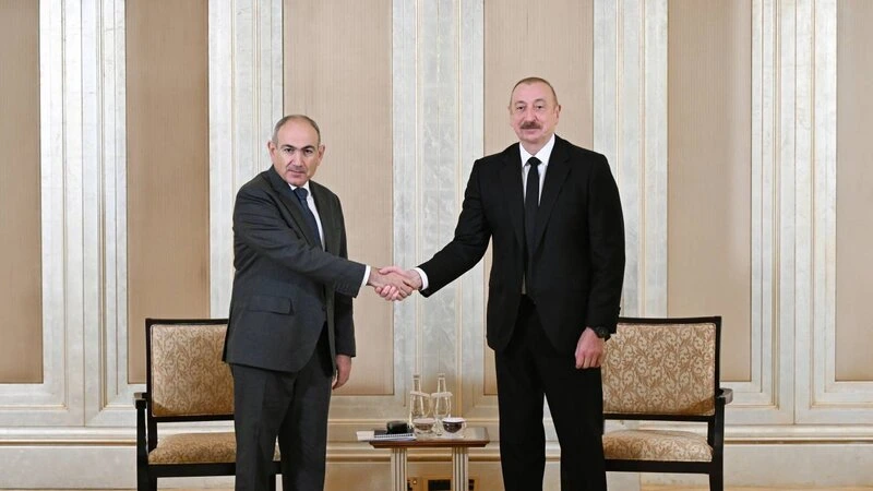 “Azərbaycan və Ermənistanı yaxınlarda böyük və tarixi hadisələr gözləyir”